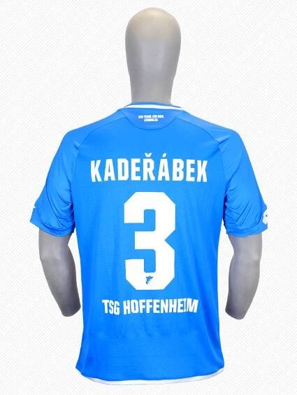TSG 1899 Hoffenheim