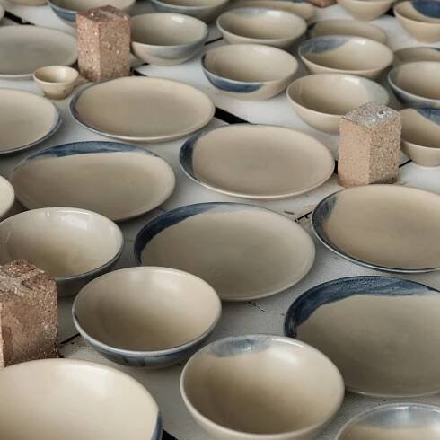 Projects – Tuhú Ceramics