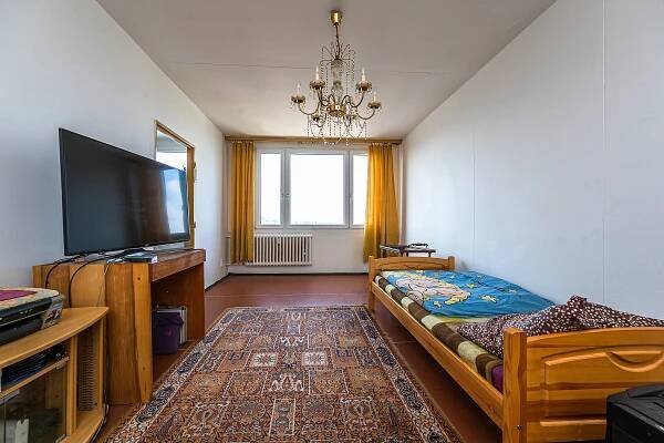 Prodej Byt 3+kk, Jablonecká, Praha 9 - Prosek