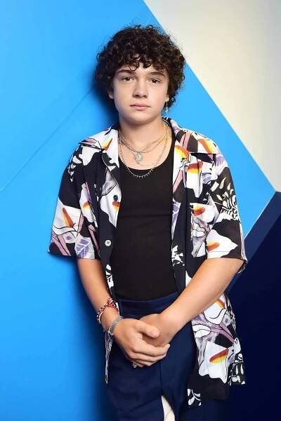 Noah Jupe