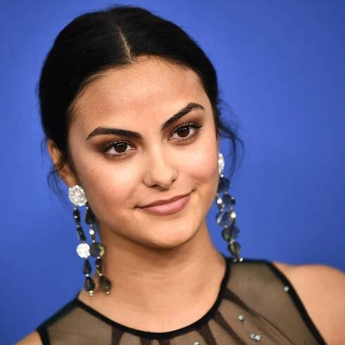 Camila Mendes on Internet Trolls: "There Are Going to Be People Out There Who Don’t Like Me"