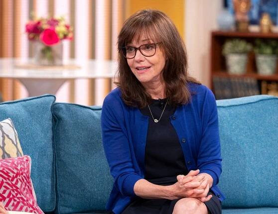 Máma Forresta Gumpa se skoro rok neobjevila na veřejnosti: Takhle dnes vypadá legendární Sally Field (74)