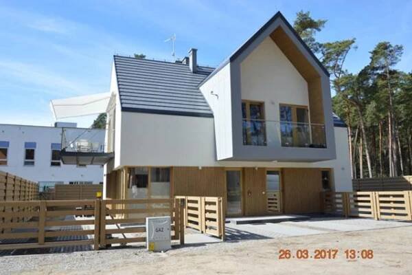Villa Arkadia MARE - NEJLEPŠÍ CENY ubytování ve městě Lukecin
