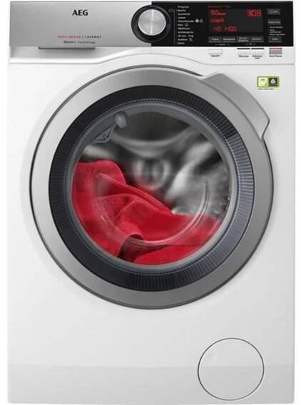 AEG L8FEC68SC – specifikace a 1 nabídka v e–shopech