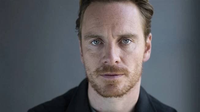 Michael Fassbender (Cannes, 22. května 2015)
