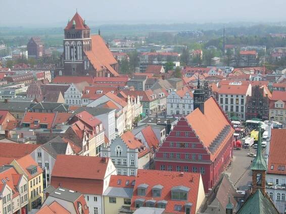 Greifswald