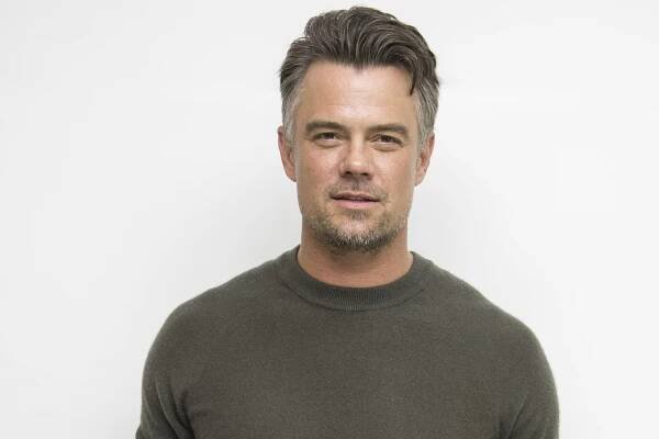 Josh Duhamel