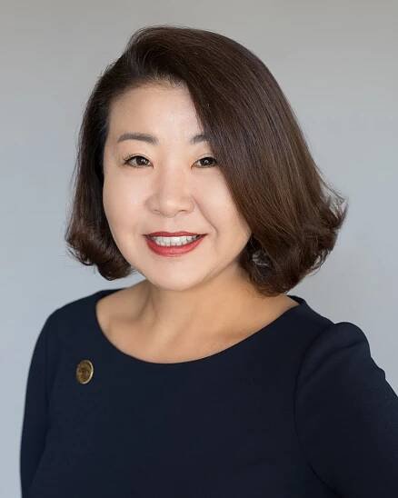 Meet PWP's Executive Team | Pasadena Water and Power