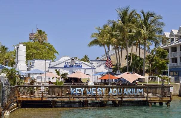 Key West Aquarium