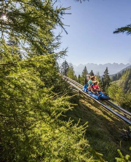 Biolake - Fiemme