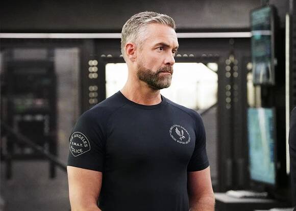 Zbrojnice - Záložáci - Z filmu - Jay Harrington