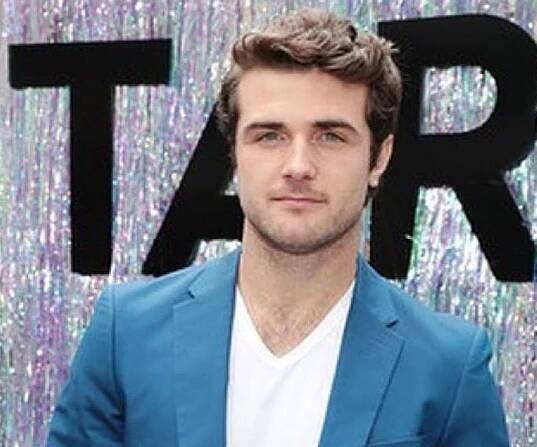 Beau Mirchoff Biography - Facts, Childhood, Family Life & Achievements