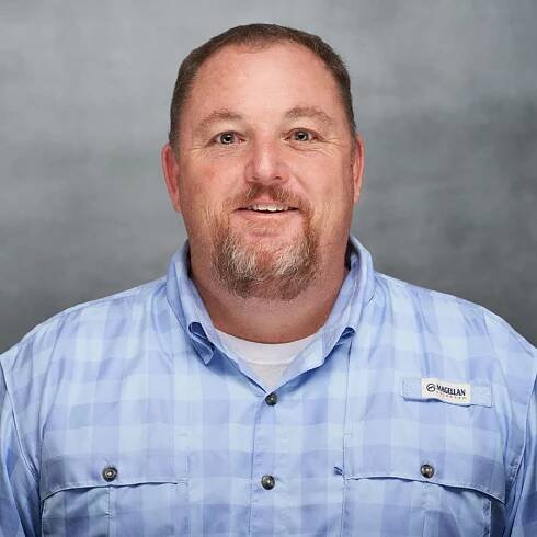 Adam Clapp