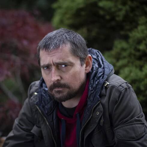 Jiří Vyorálek - ACTORSMAP