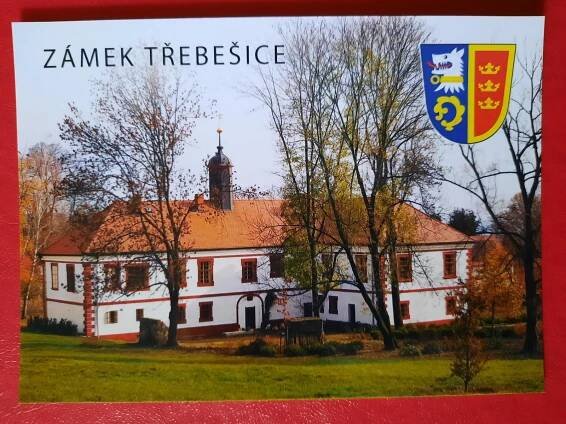Třebešice okres Benešov - Sběratelství