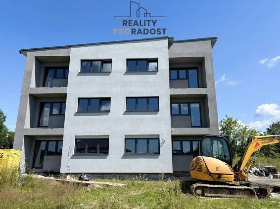 Prodej bytu 3+kk, 83 m2, Šenov, ulice Do Dědiny, okres Ostrava-město