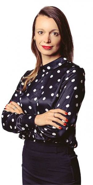 JUDr. Petra Nováková Andršová, LL.M.