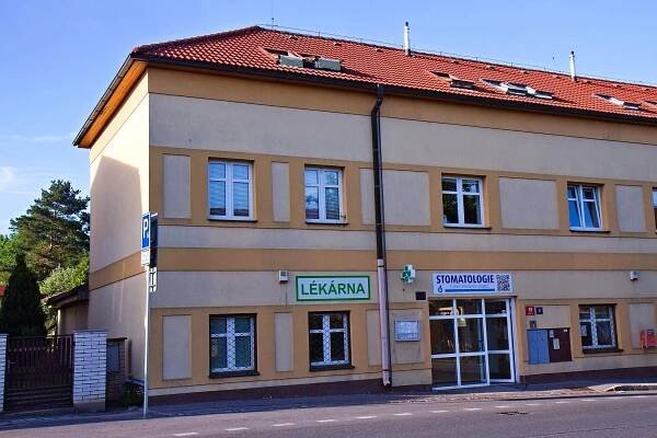 Fotografie - Dubečská lékárna - 17.06.2022
