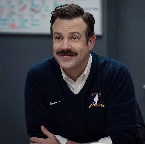 Ted Lasso star Jason Sudeikis addresses show's future after season 3 finale