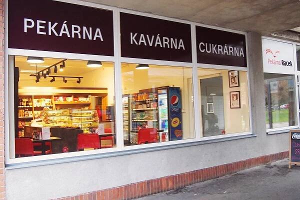 Pekárna Racek, s.r.o. foto 1