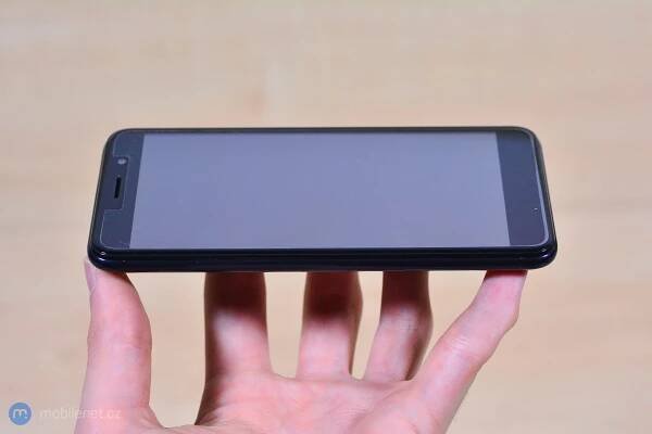 CUBOT J3