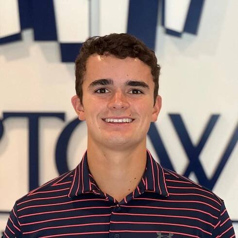 Jack Wilson Uptown Rents employee