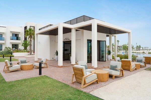 HAWAR RESORT BY MANTIS - Bahrajn - Bahrajn | Superzajezdy.cz