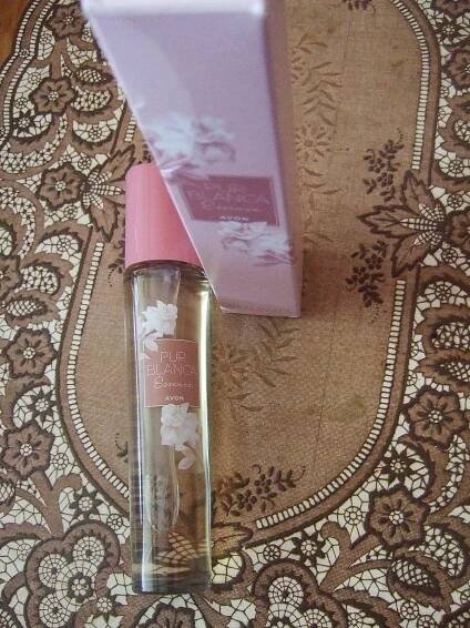 AVON Pur Blanca Esence, 50 ml | Aukro
