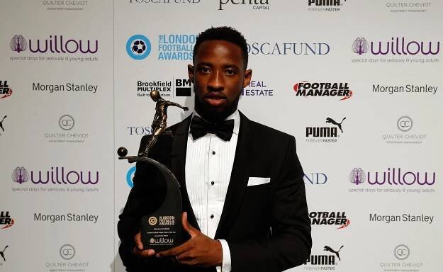 London Football Awards 2025 - Previous winners