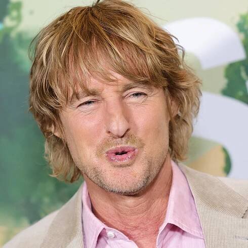 Stick on Apple TV+: Owen Wilson’s zen stylings are a balm for our current miserable world