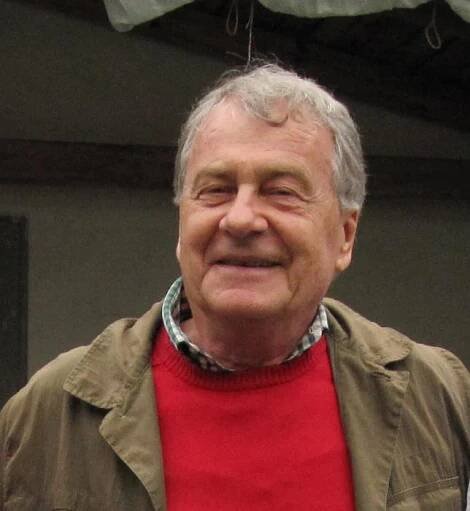 Jaroslav Vízner