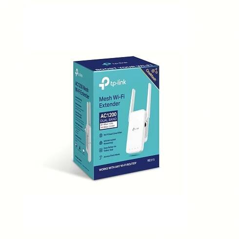 TP-Link RE315 Range Extender