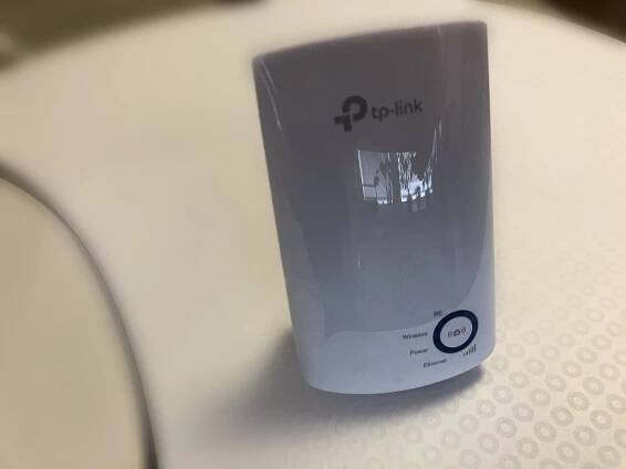 Recenze Wi-Fi zesilovače TP-LINK TL-WA850RE: Funguje to?