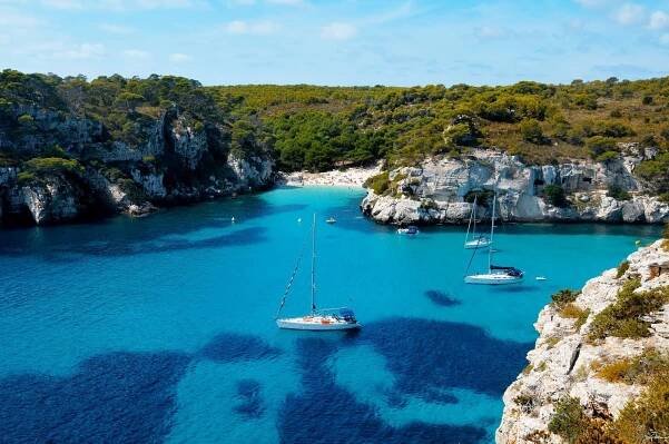 Menorca