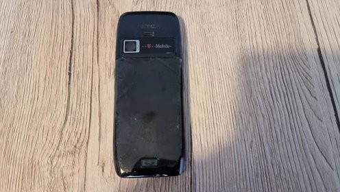 Kryt Nokia E51 - Mobily a chytrá elektronika
