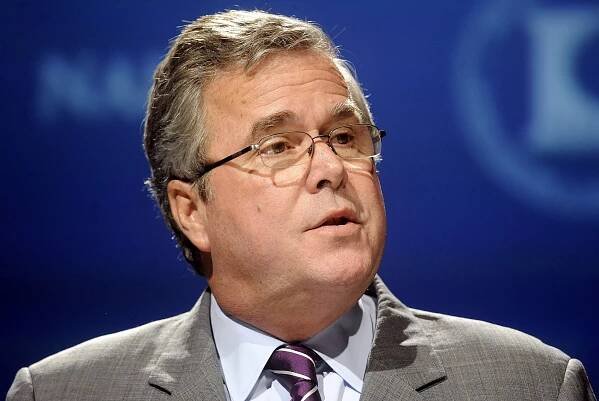 Jeb Bush