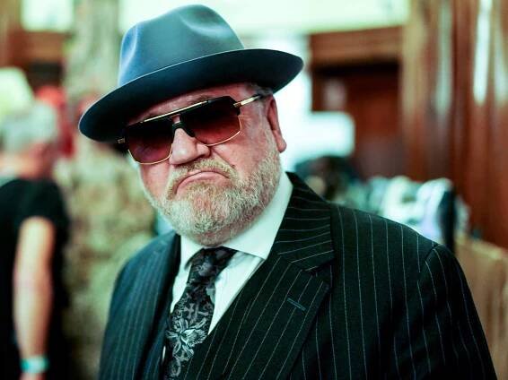 Ray Winstone: ‘I’ve Never Truly Felt like I Belonged as an Actor’