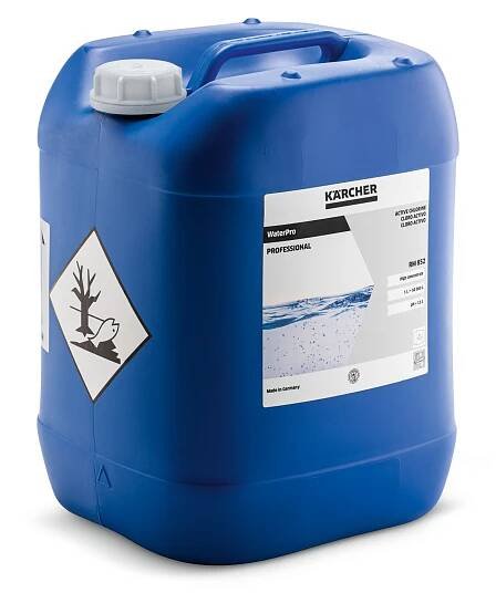 Aktivní chlór RM 852, 20l20 l