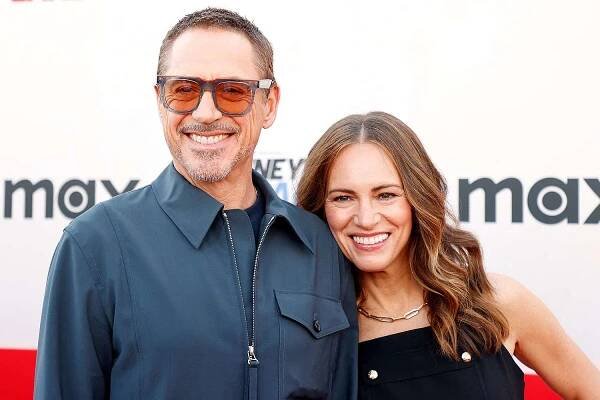 The Real-Life Partners of the 'Avengers' Cast Members