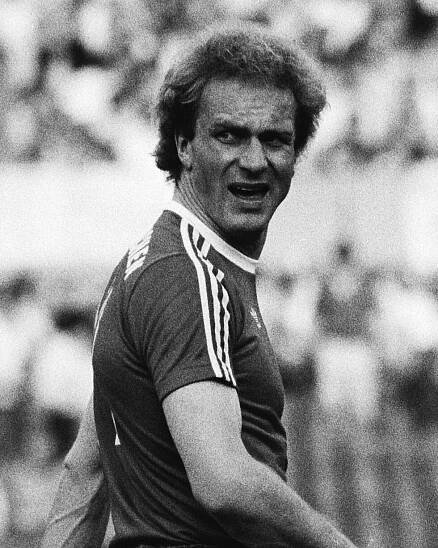 1981 Ballon d'Or