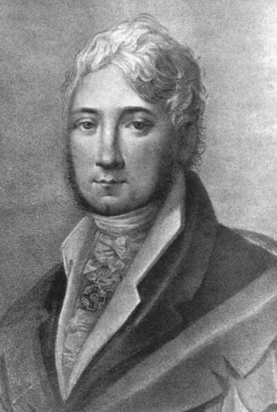 Ludwig Heinrich von Bojanus – Wikipedia