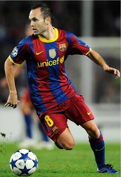 Greatest Attacking Midfielders of All Time - Pythagoras In Boots
