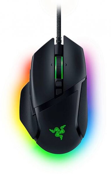 Razer Basilisk V3 Gaming Mouse