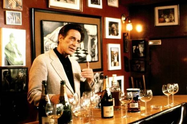 John Cassavetes - Proudy lásky - Z filmu