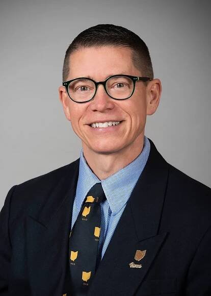 Brennan For Ohio