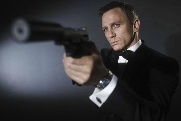 Bond: Daniel Craig potvrdil, že s rolí končí