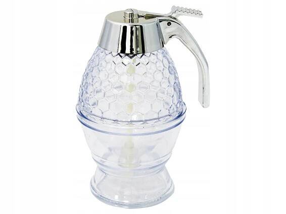 Dávkovač na med a sirup Meyerhoff