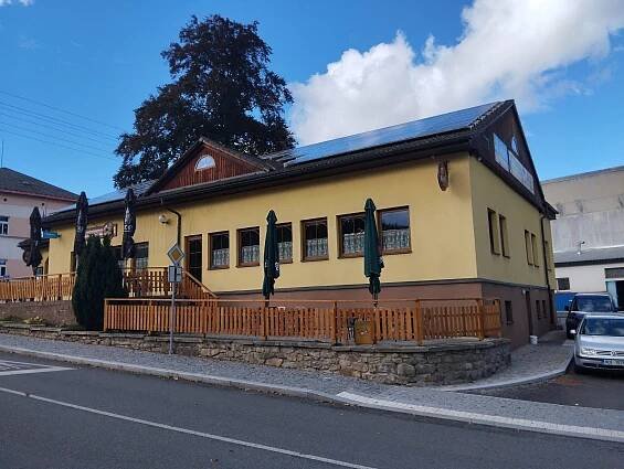 Restaurace Hamajda foto 2