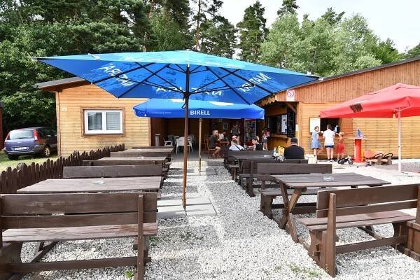 Na Sycheráku zažijete pohodovou dovolenou. V sobotu tam budou slavit Vánoce