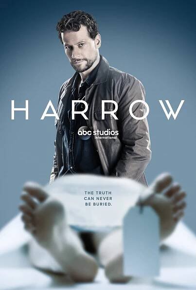 Harrow - Série 1 (S01) (2018)
